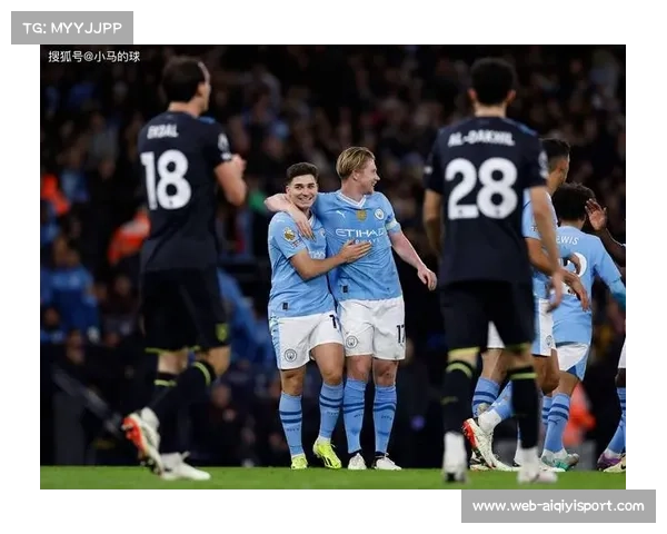 曼城控球为王数据揭秘球队统治力背后的秘诀