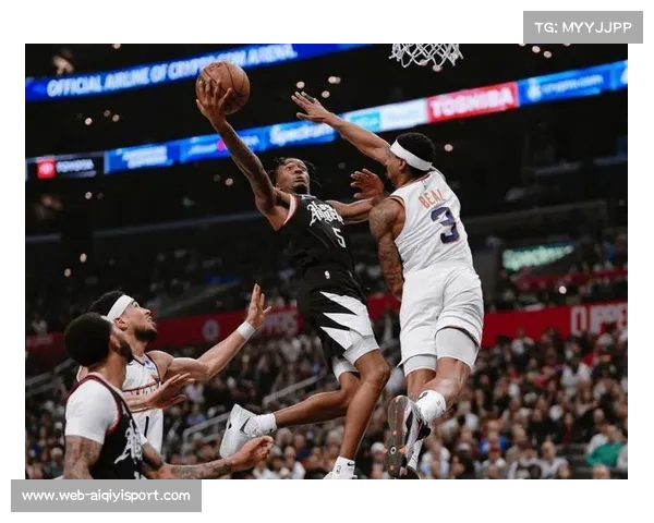 快船泰伦卢调阵北伐，湖人勇士经典对决