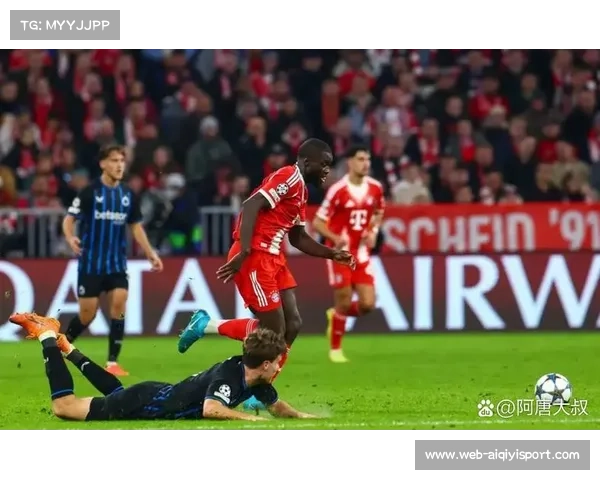 布鲁日3-0完胜马赛，欧冠第8轮主场告捷