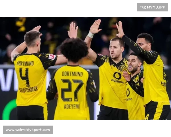 多特蒙德3-2逆转海登海姆，吉拉西梅开二度救主