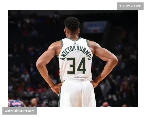 专访“字母哥”：畅谈在希腊设立篮球训练营及推动青少年普及计划